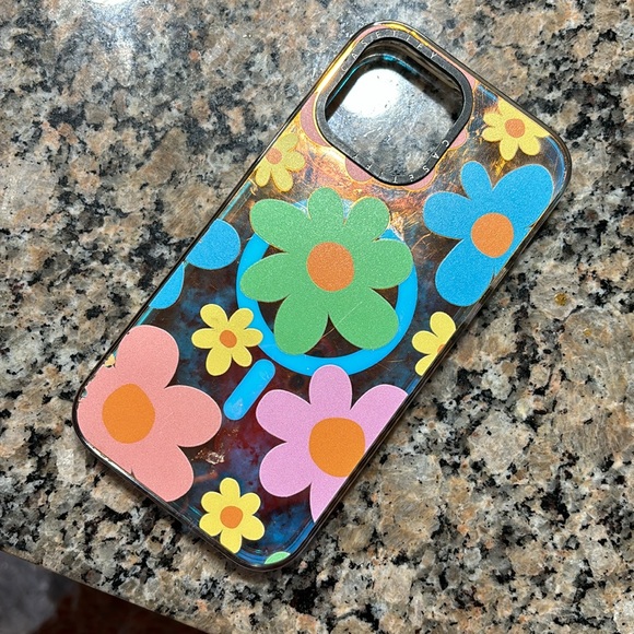 Caseyify iPhone 13 Pro Max Case - Picture 2 of 3